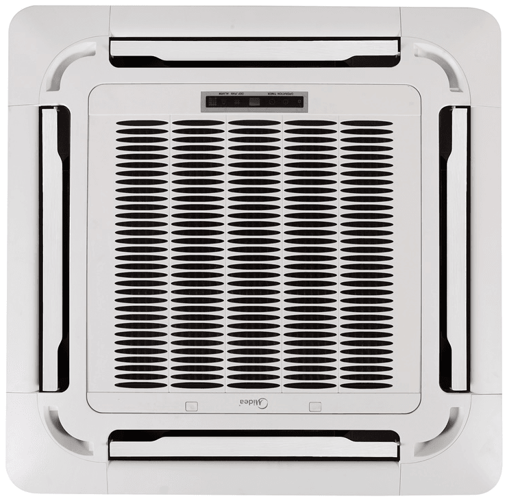 Декоративная панель Midea T-MBQ4-04A1 T-MBQ