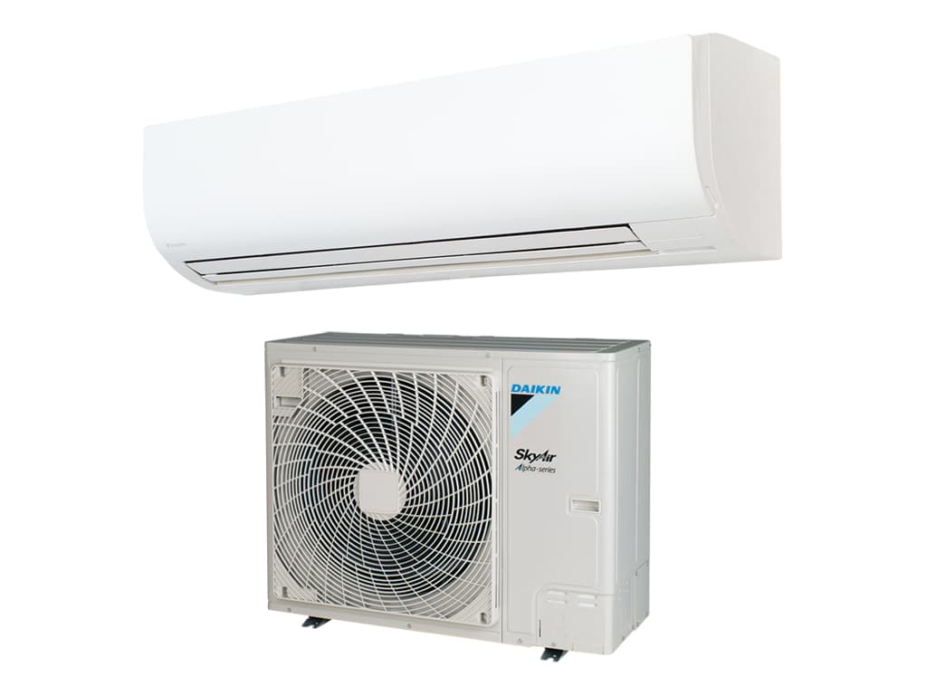 Настенный кондиционер Daikin FAA71B/RZAG71NV1 FAA-B/RZAG
