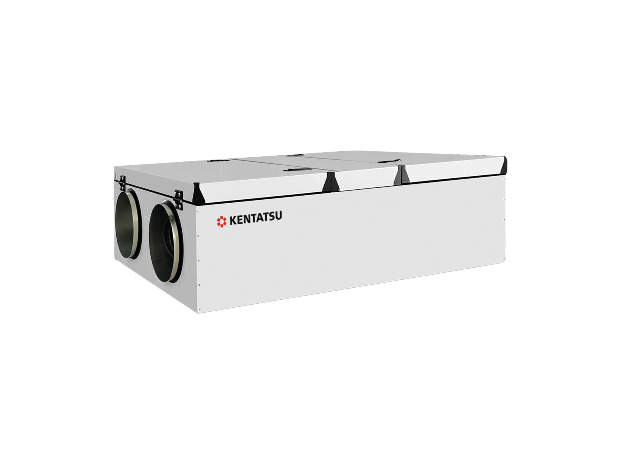 Подвесные приточно-вытяжные установки Kentatsu Компакт RR E 710-2-F Компакт RR E F