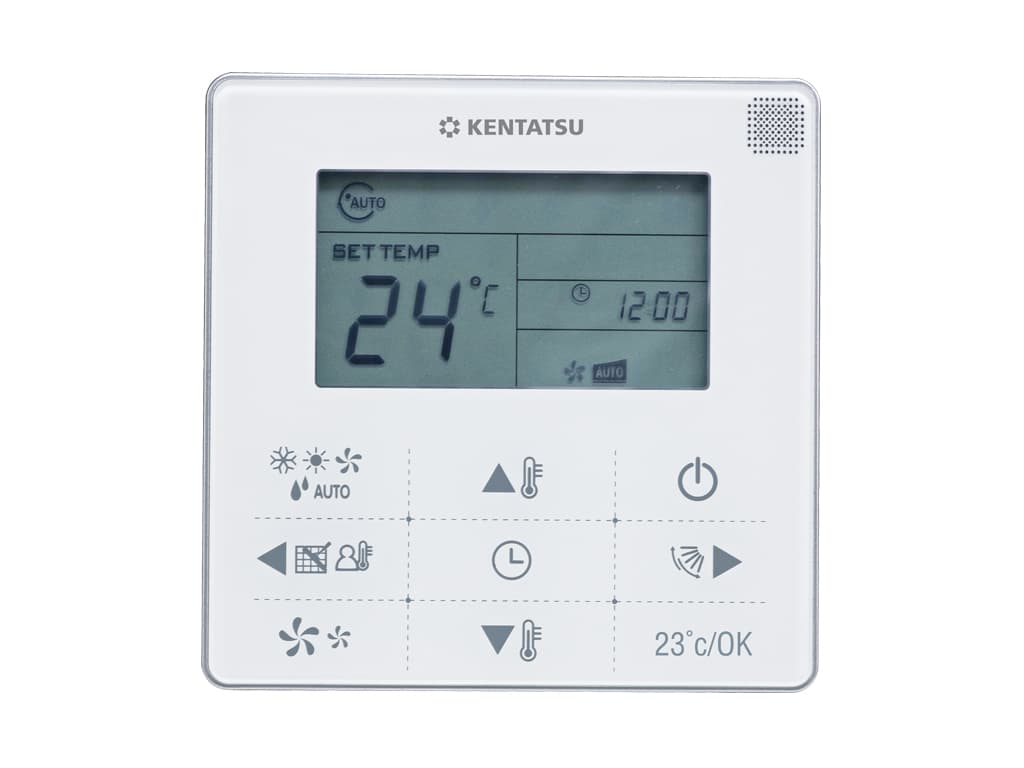 Проводной пульт для DX PRO Kentatsu KWC-41 KWC