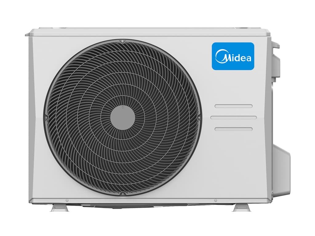 Наружный блок Midea Персона (Persona)