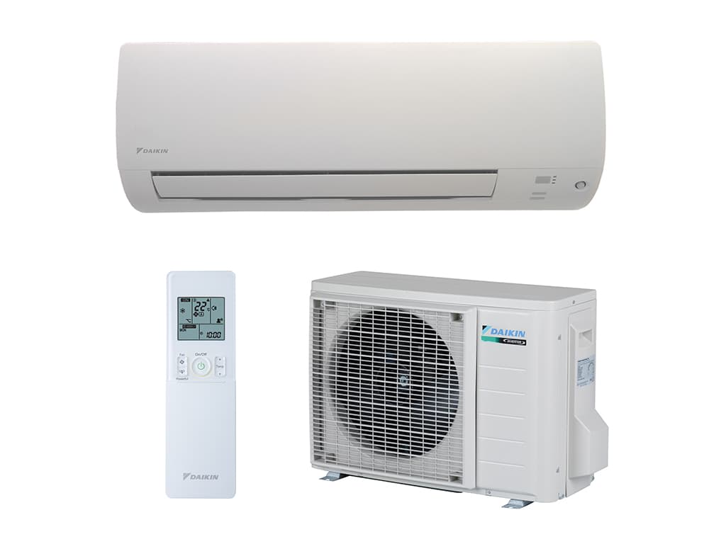 Бытовой кондиционер Daikin FTXS20K/RXS20L3 FTXS
