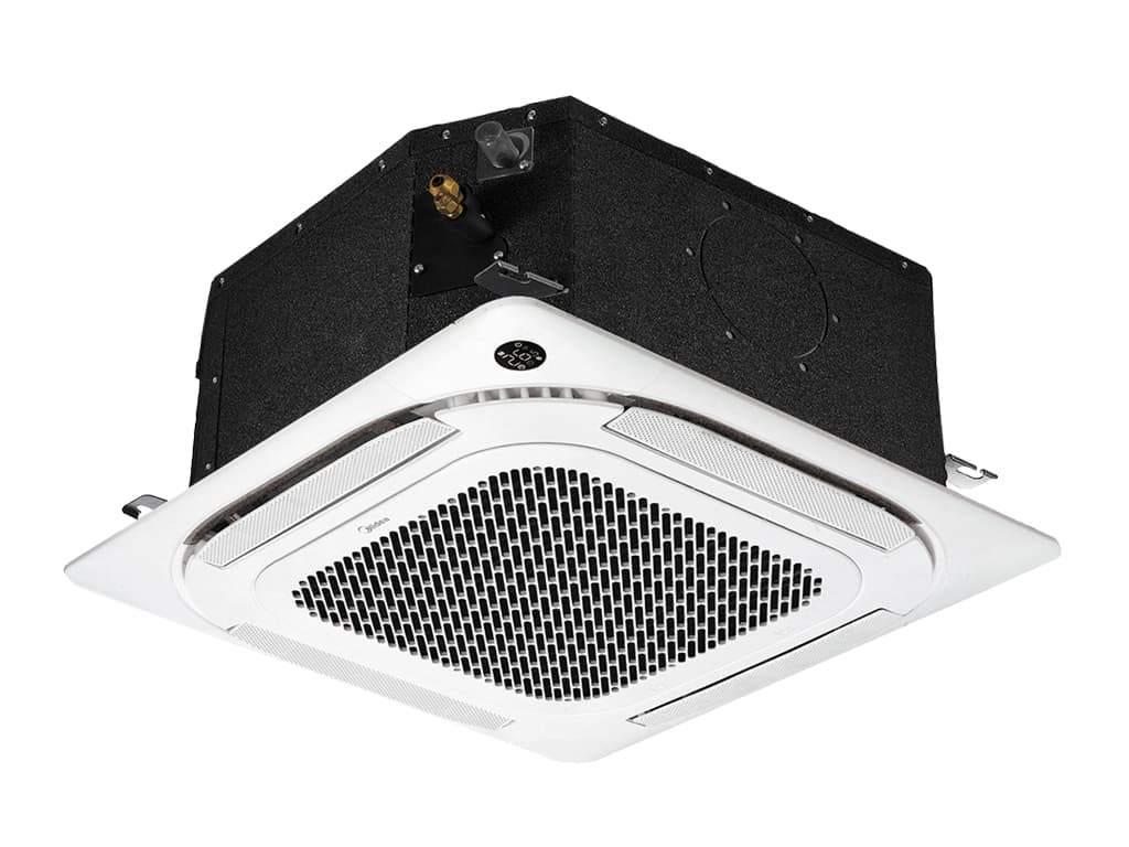 Внутренний блок Midea MMCA4U-18HRFNX-Q(GA)/T-MBQ4-03A MMCA4U