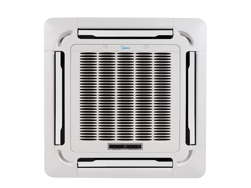 Декоративная панель Midea T-MBQ-02M4 T-MBQ