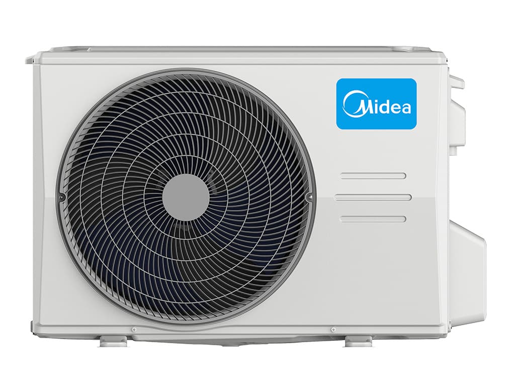 Наружный блок Midea Гайа (Gaia)