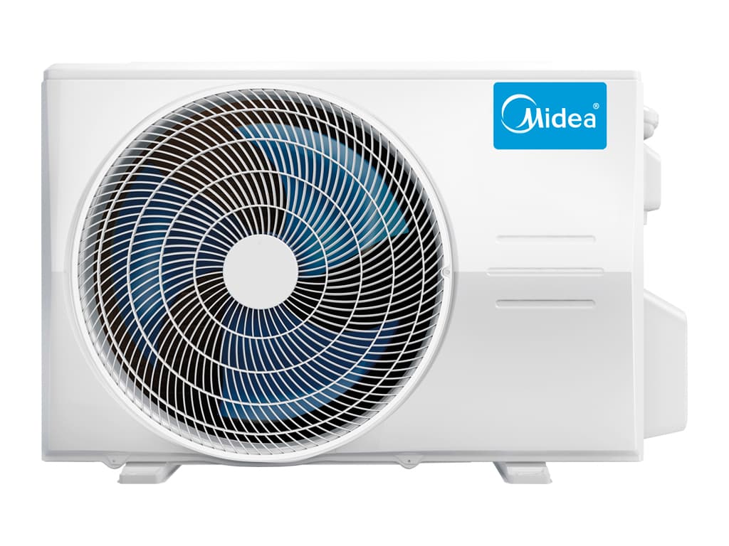 Наружный блок Midea ХитФорс (HeatForce)
