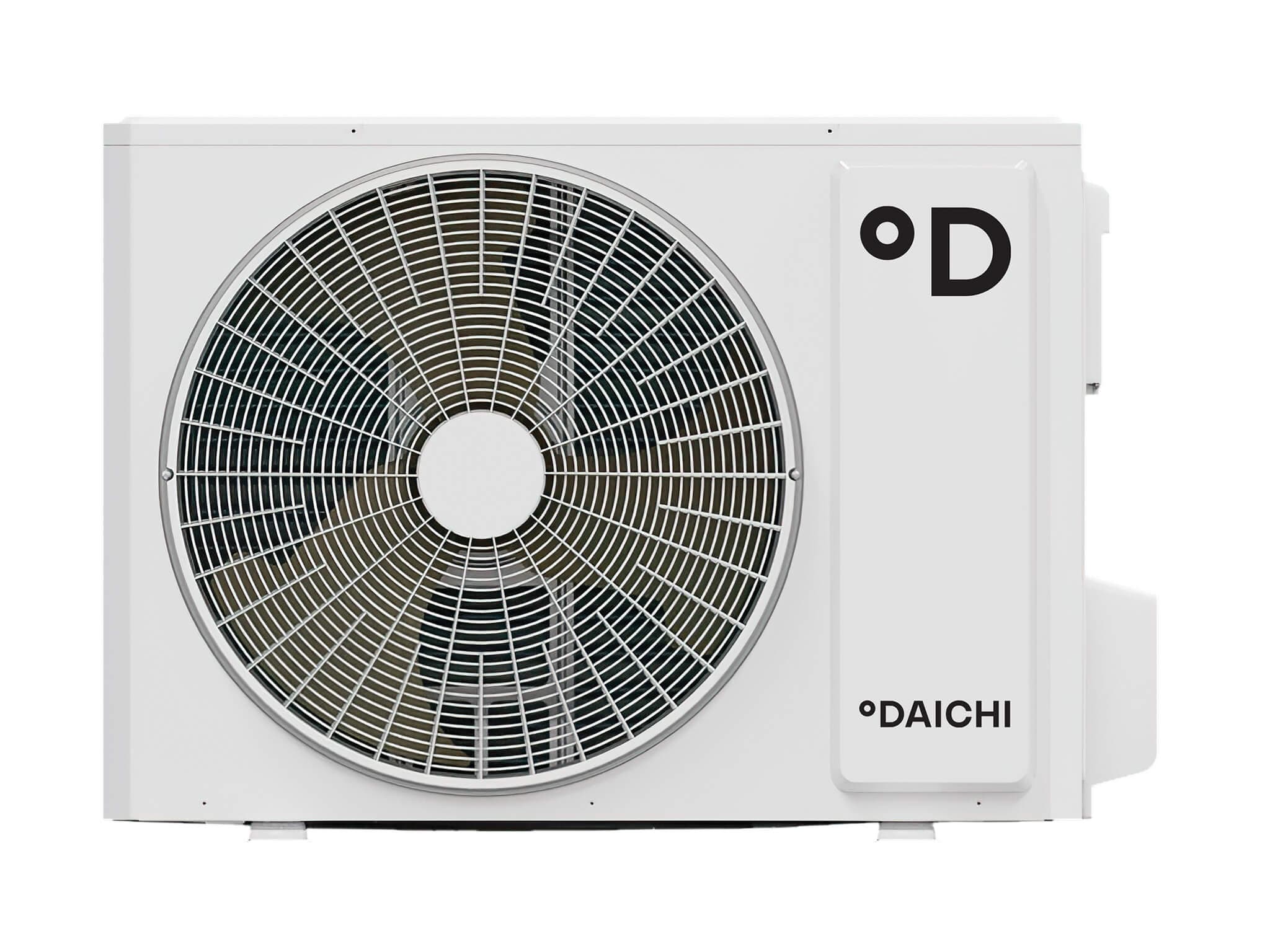 Наружный блок Daichi Айс 2 Инвертор (Ice 2 Inverter)