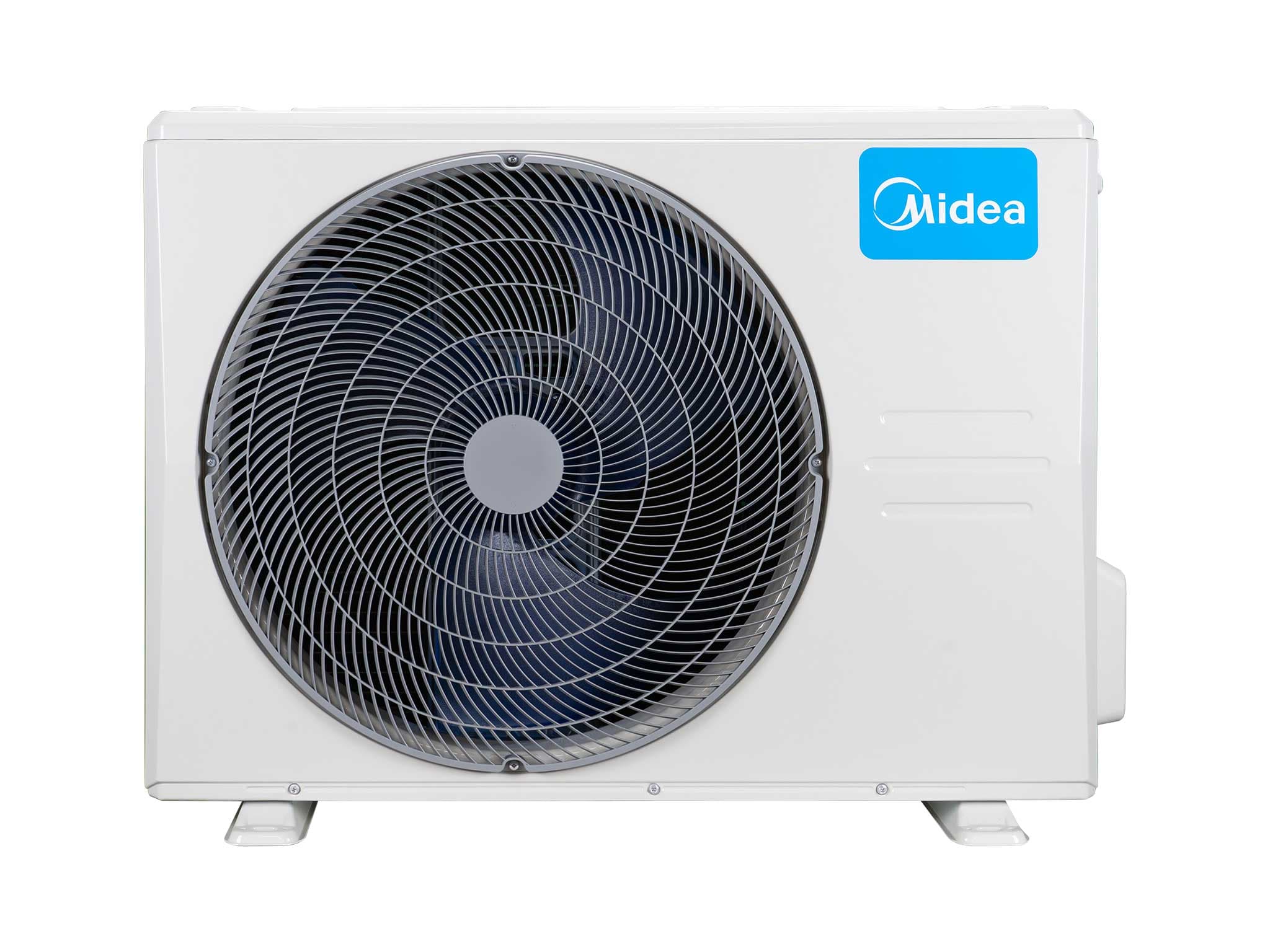 Наружный блок Midea Изи Инвертор (Easy Inverter)