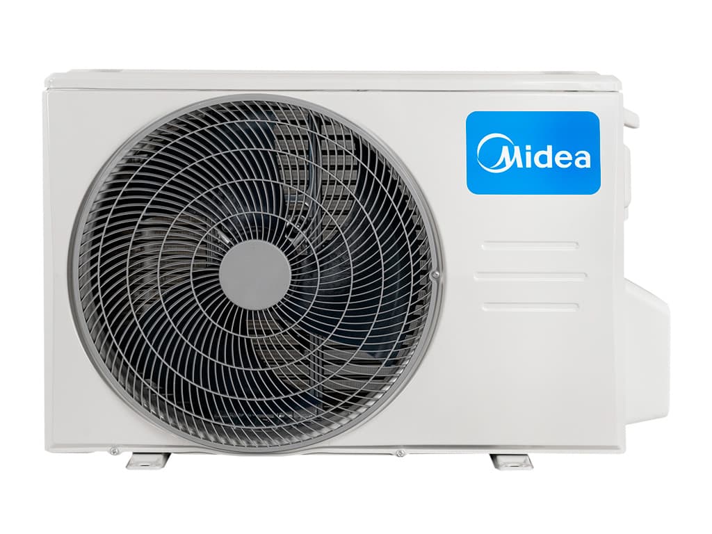 Наружный блок Midea Изи Инвертор (Easy Inverter)