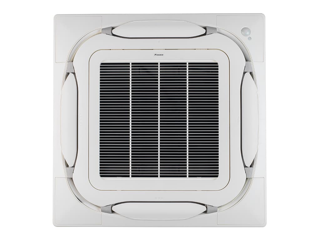 Декоративная панель Daikin BYCQ140
