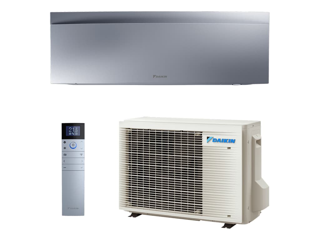 Бытовой кондиционер Daikin FTXJ35AS/RXJ35A FTXJ Emura 3