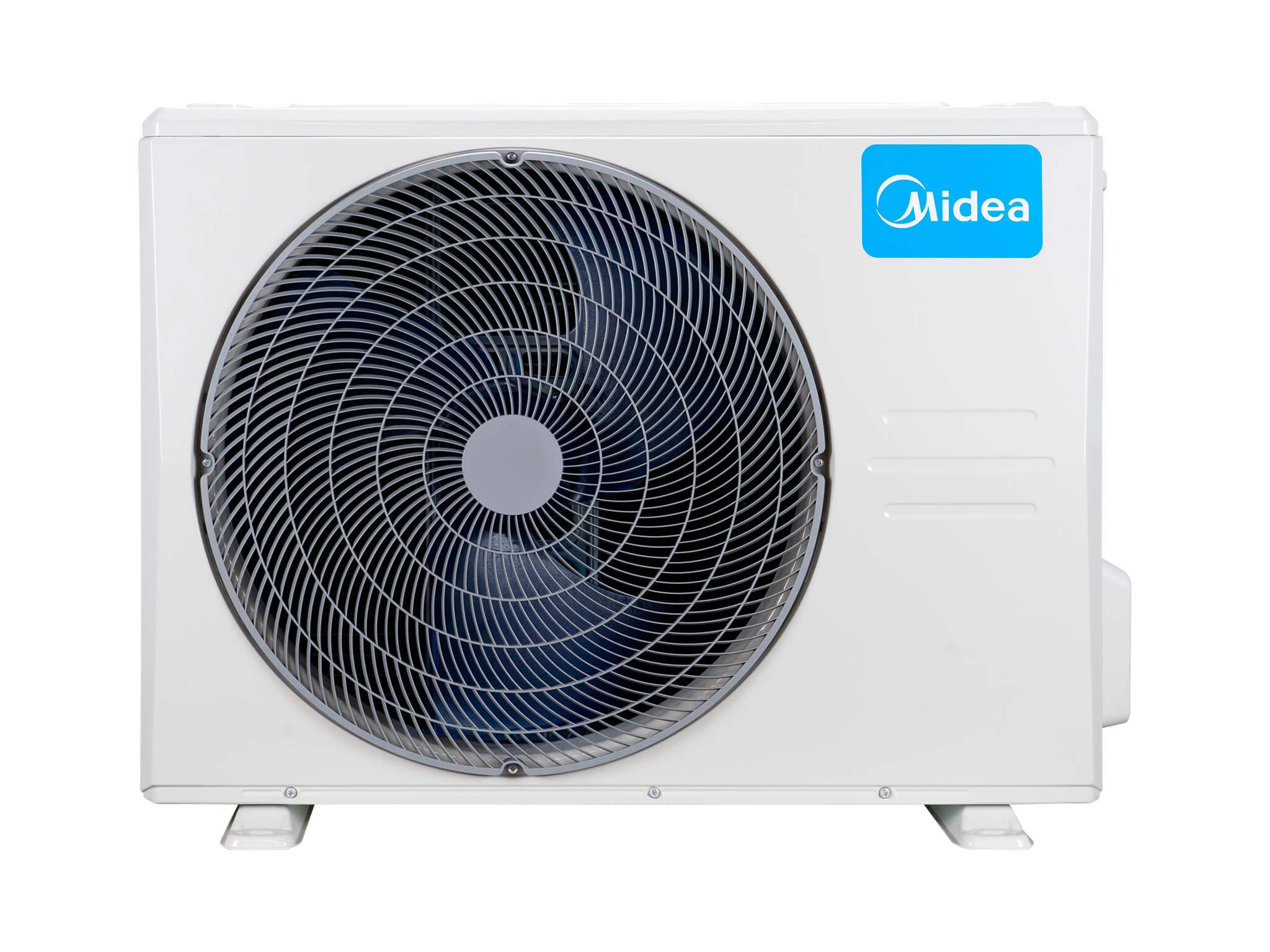 Наружный блок Midea Футура Инвертор (Futura Inverter)