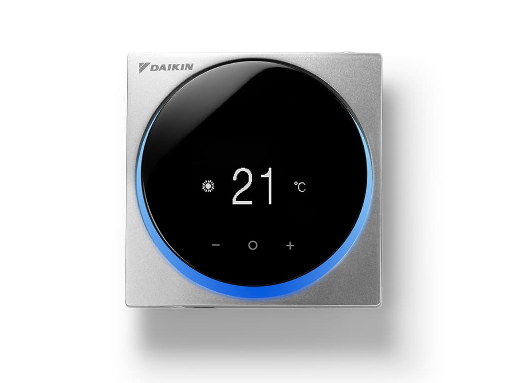 Проводной пульт управления Daikin BRC1
