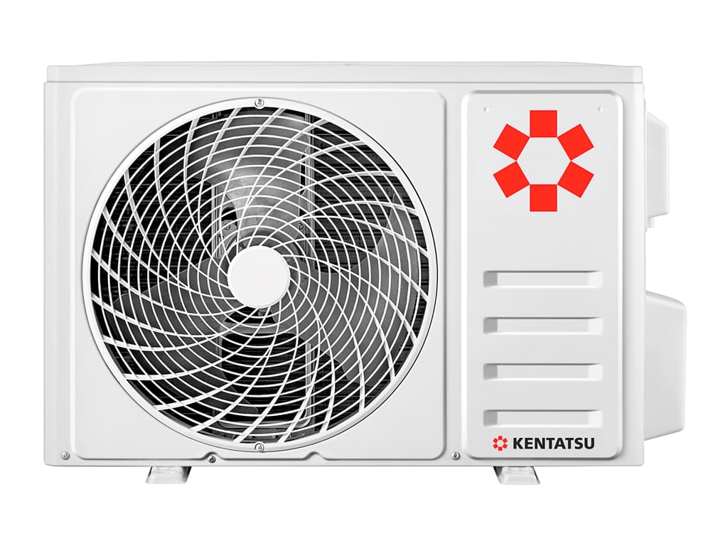 Наружный блок Kentatsu Атама Инвертор (Atama Inverter)