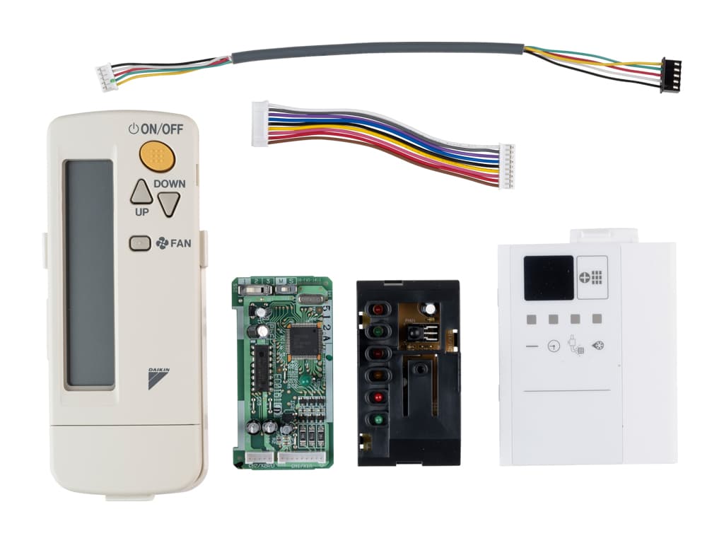 Беспроводной пульт управления Daikin BRC7EA631 BRC7