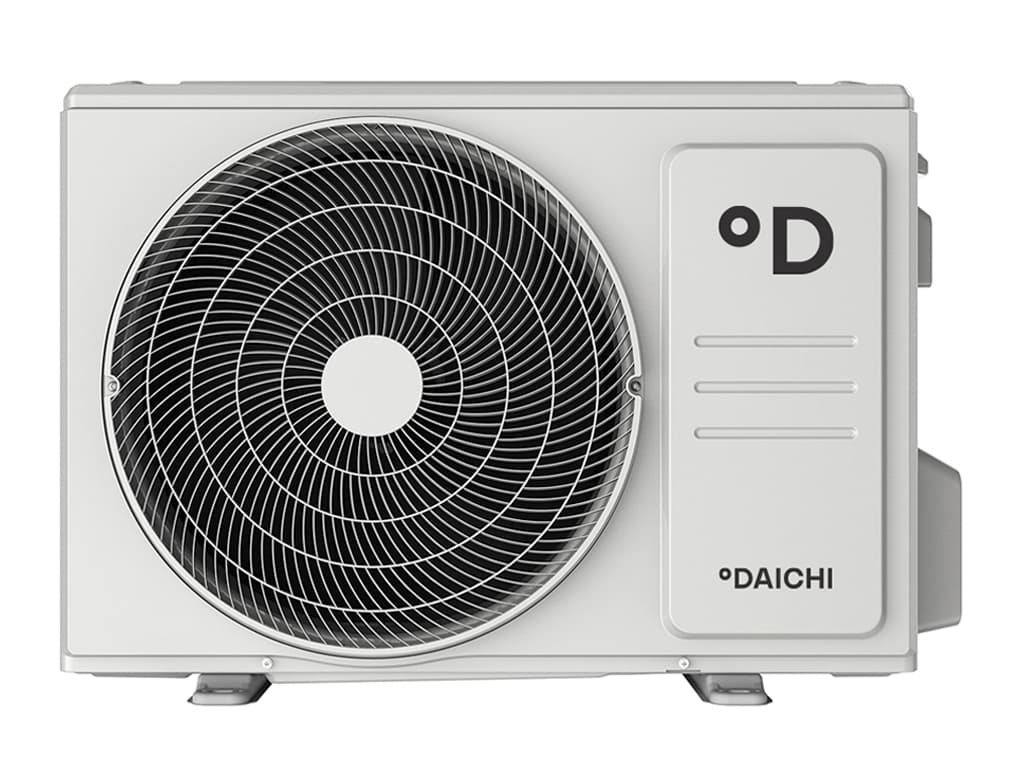 Наружный блок Daichi Альпайн Инвертор (Alpine Инвертор)