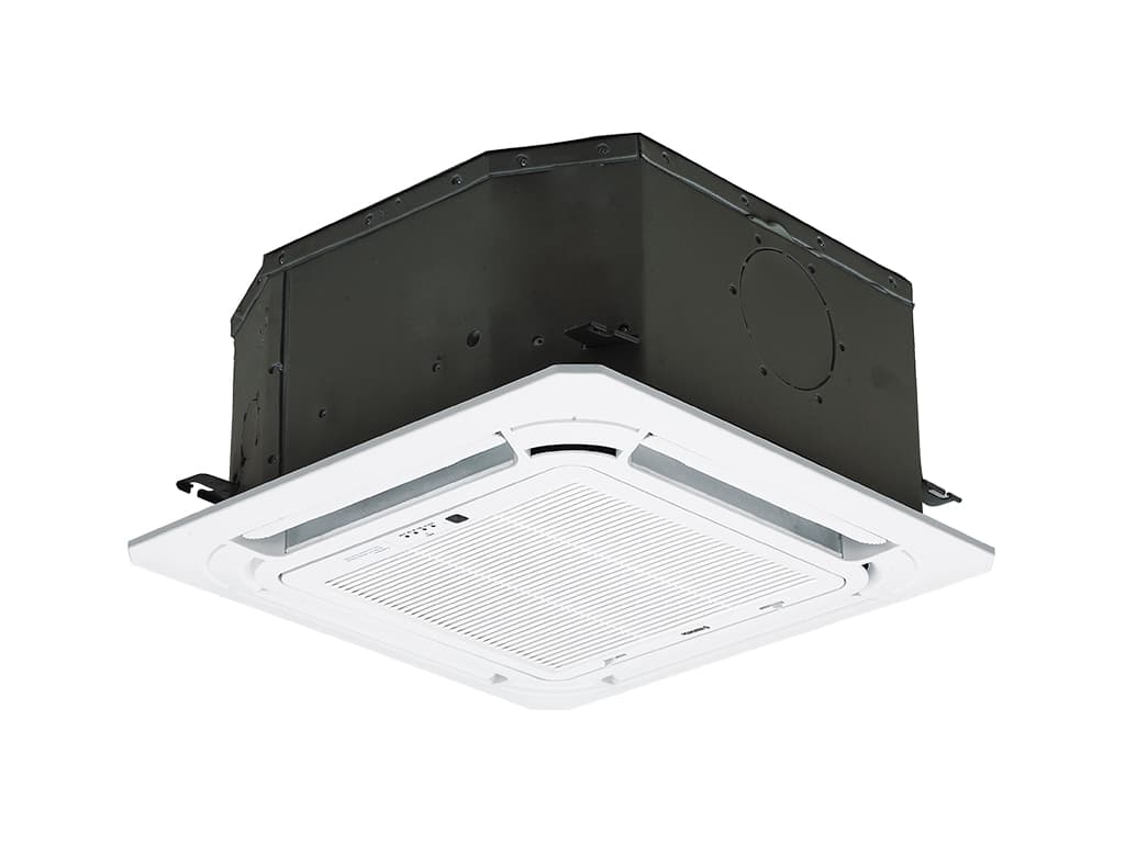 Внутренний блок Kentatsu KMZF25HZAN1 KMZF