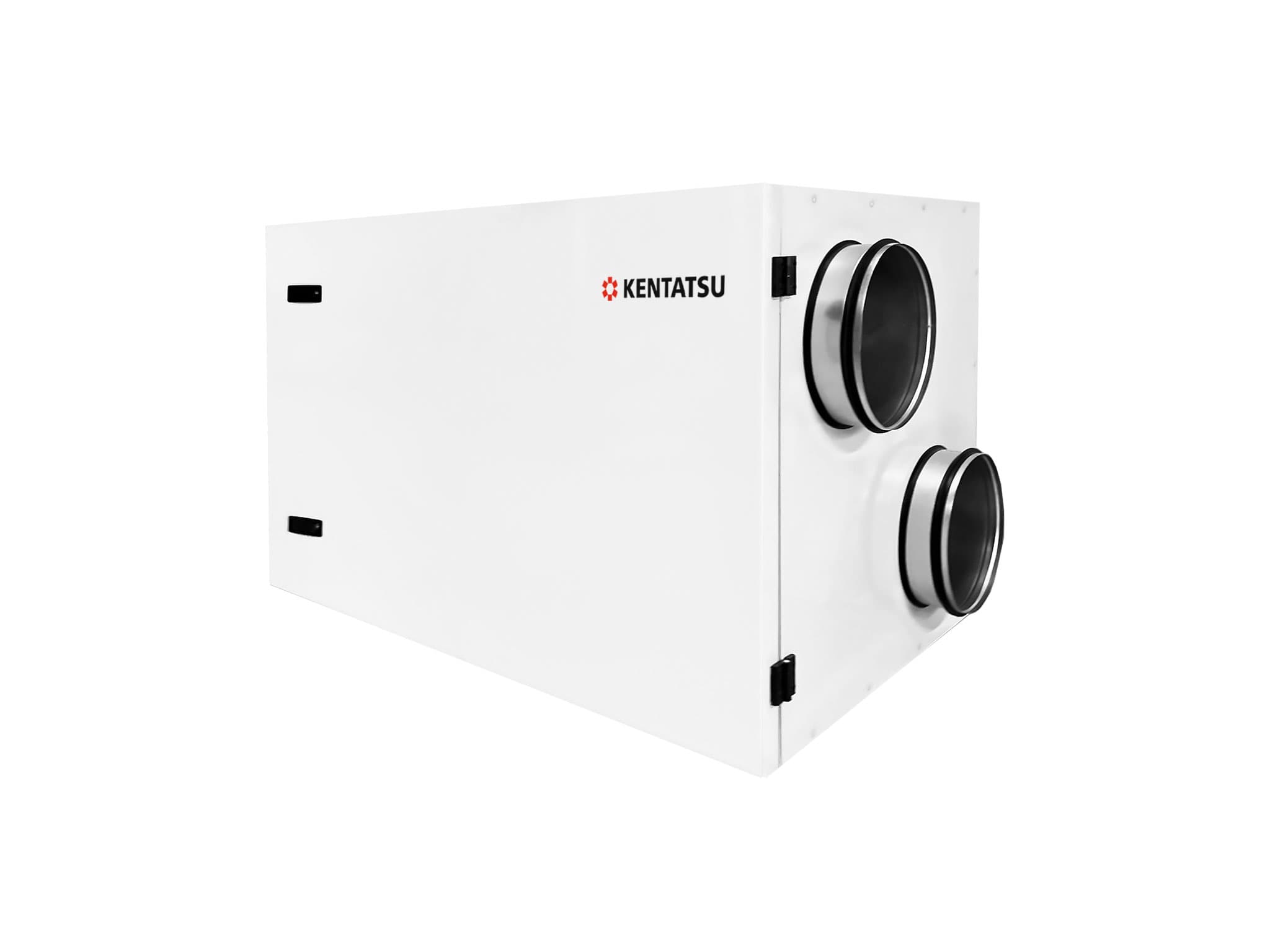 Горизонтальные приточно-вытяжные установки Kentatsu Компакт RR (L) E 900-2-H Компакт RR E H