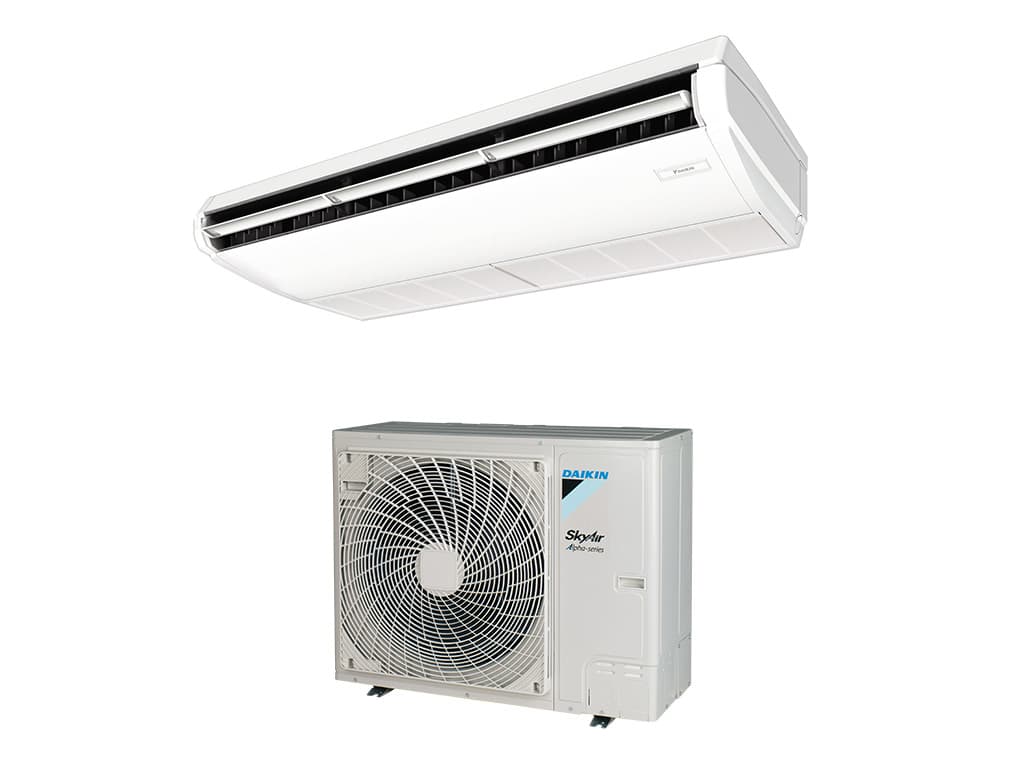 Подпотолочный кондиционер Daikin FHA71A9/RZAG71NV1 FHA-A/RZAG