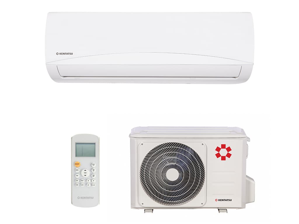 Бытовой кондиционер Kentatsu KSGB35HFAN1/KSRB35HFAN1 Браво (Bravo)