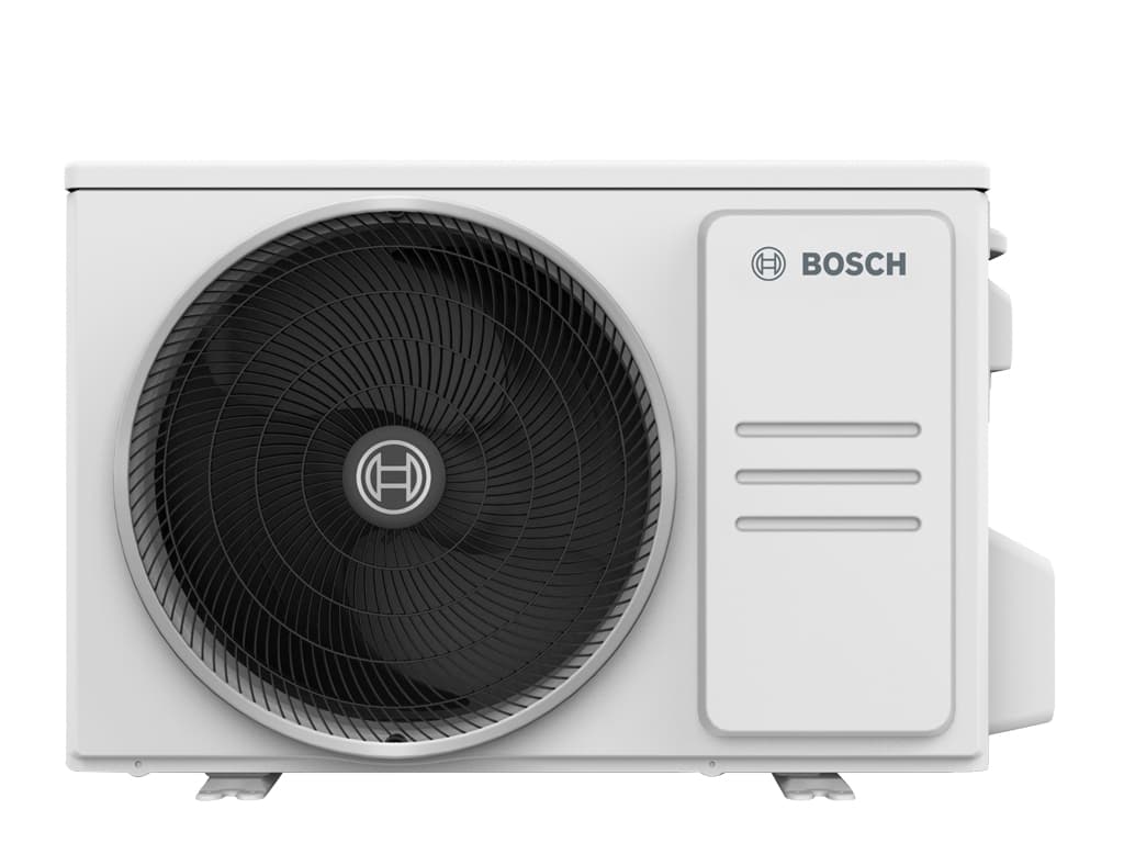 Наружный блок Bosch Climate 6000i