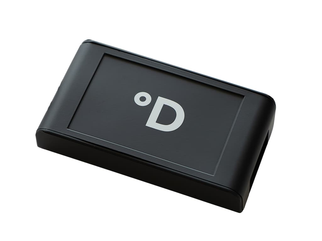 Wi-Fi модуль для полупромышленных систем Daichi CTRL-AC-LF-DA-3 CTRL-LF