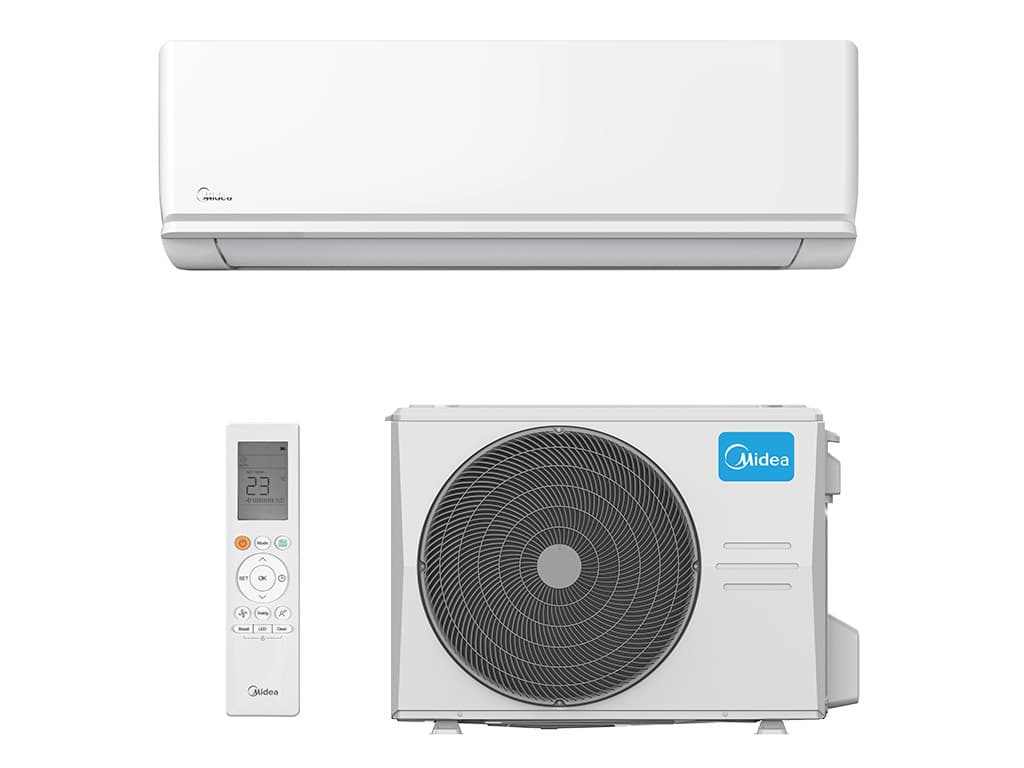 Бытовой кондиционер Midea MSAG2-07HRN1-I/MSAG2-07HRN1-O Анлимитед (Unlimited)