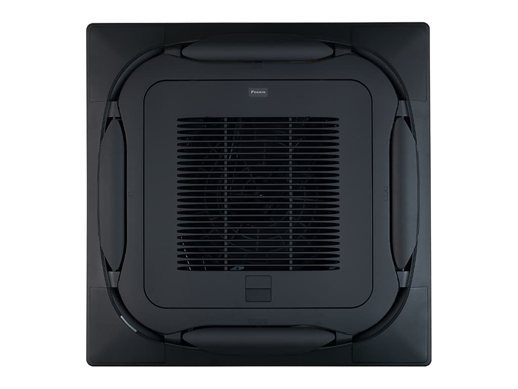 Декоративная панель Daikin BYCQ140EGFB BYCQ140