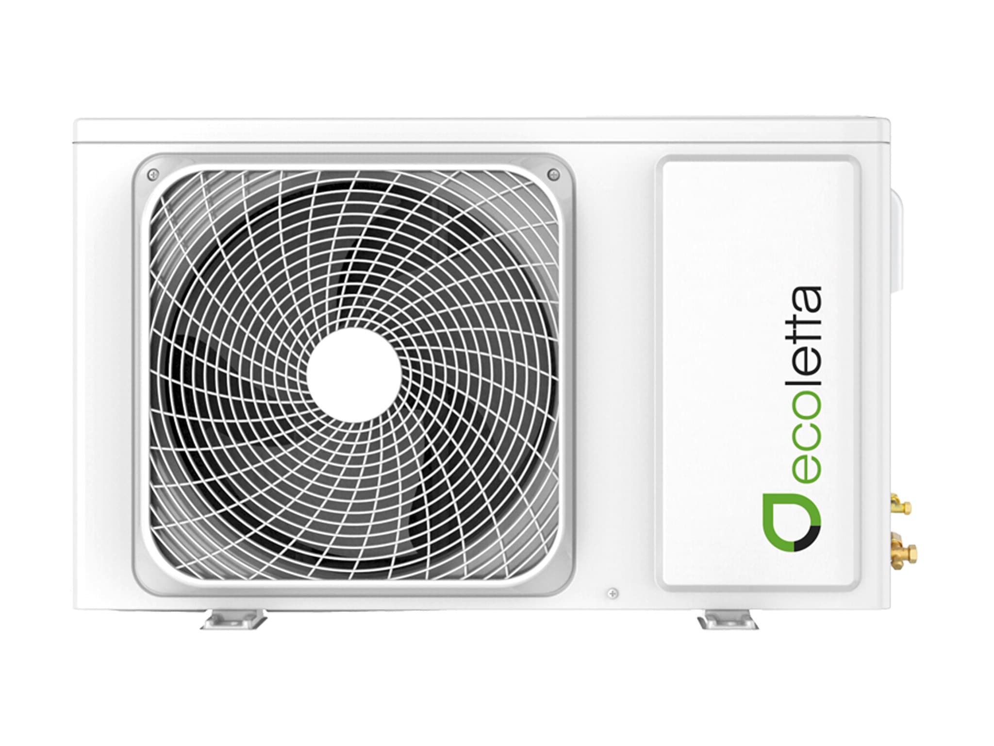 Наружный блок Ecoletta A Инвертор (A Inverter)