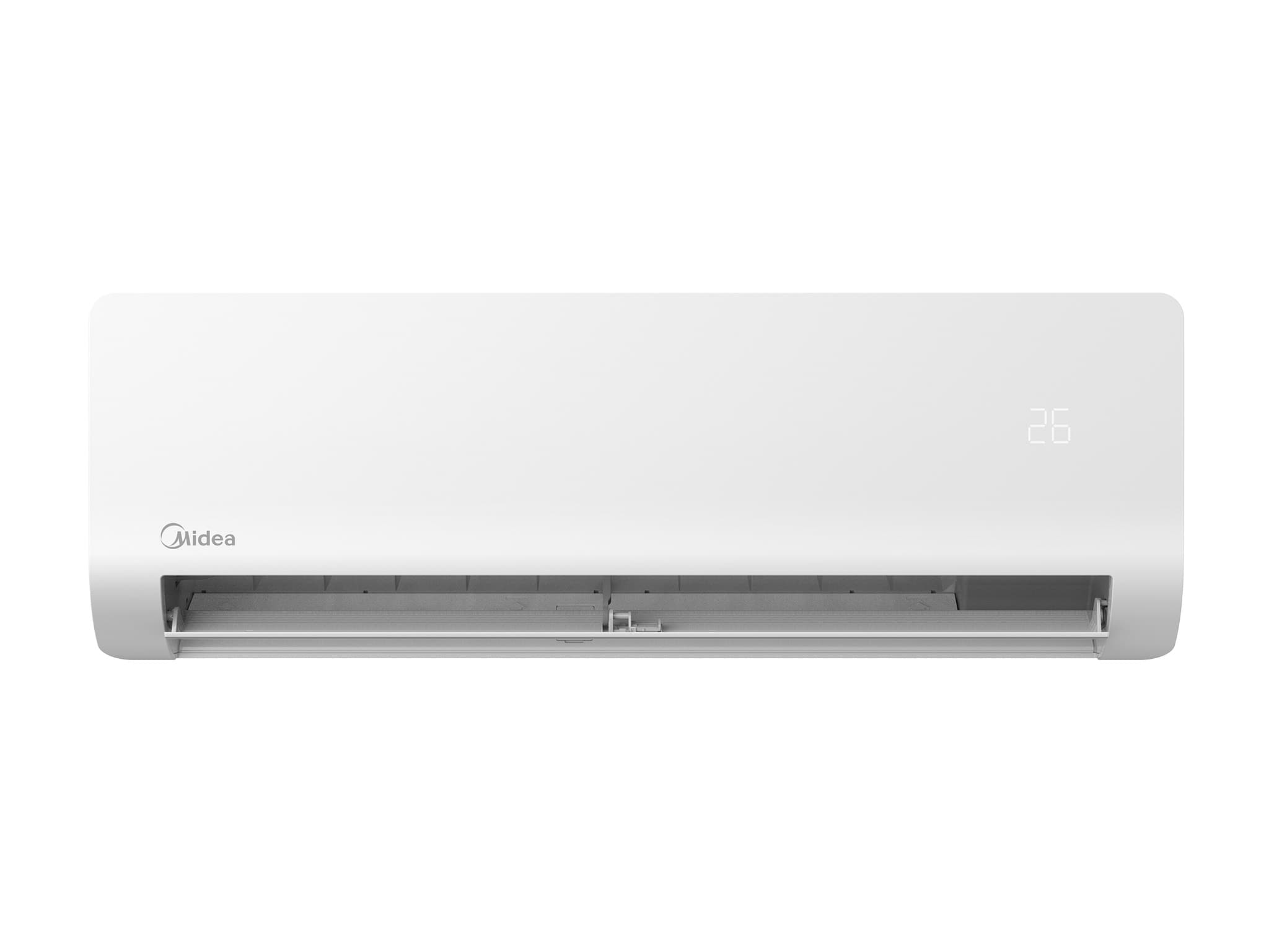 Внутренний блок Midea Изи (Easy)
