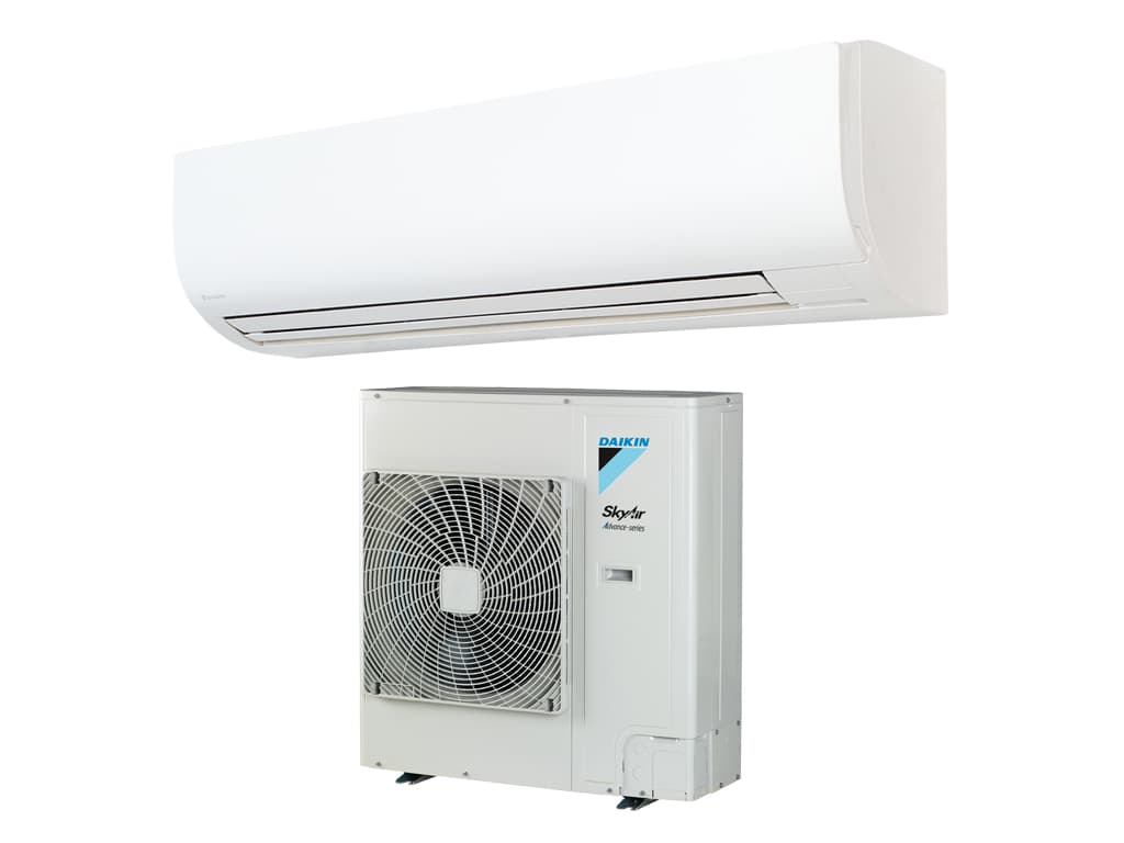 Настенный кондиционер Daikin FAA71B/RZASG71MV1 FAA-B/RZASG