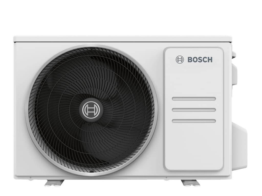 Наружный блок Bosch Climate Line 2000