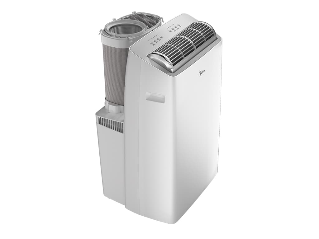 Мобильный кондиционер Midea MPPT-12CRFN7-Q MPPT