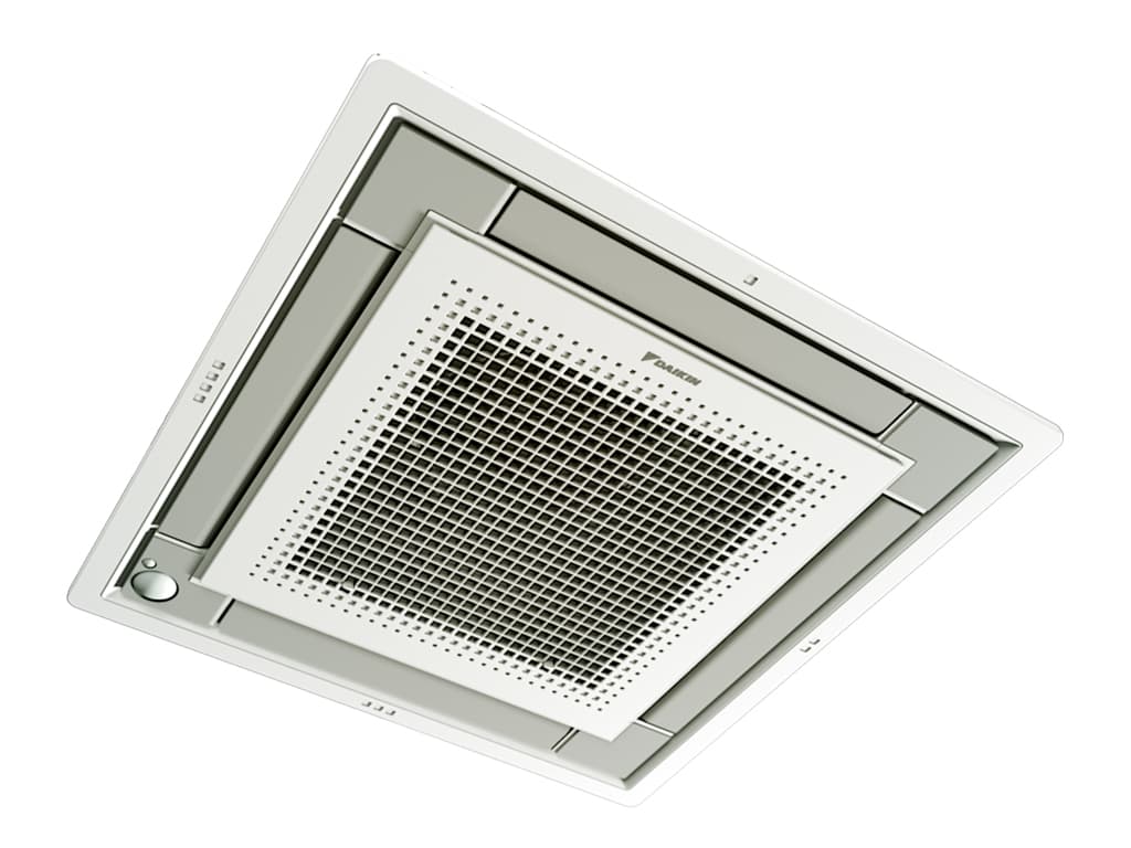 Декоративная панель Daikin BYFQ60CS BYFQ60