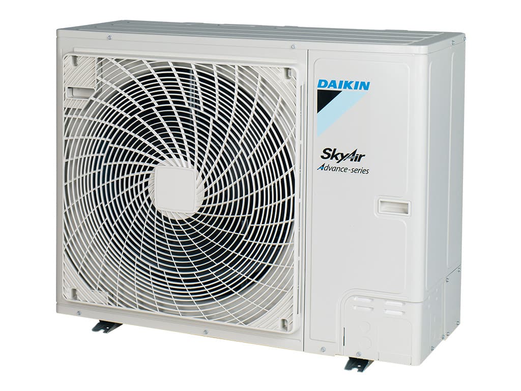 Наружный блок Daikin Advance
