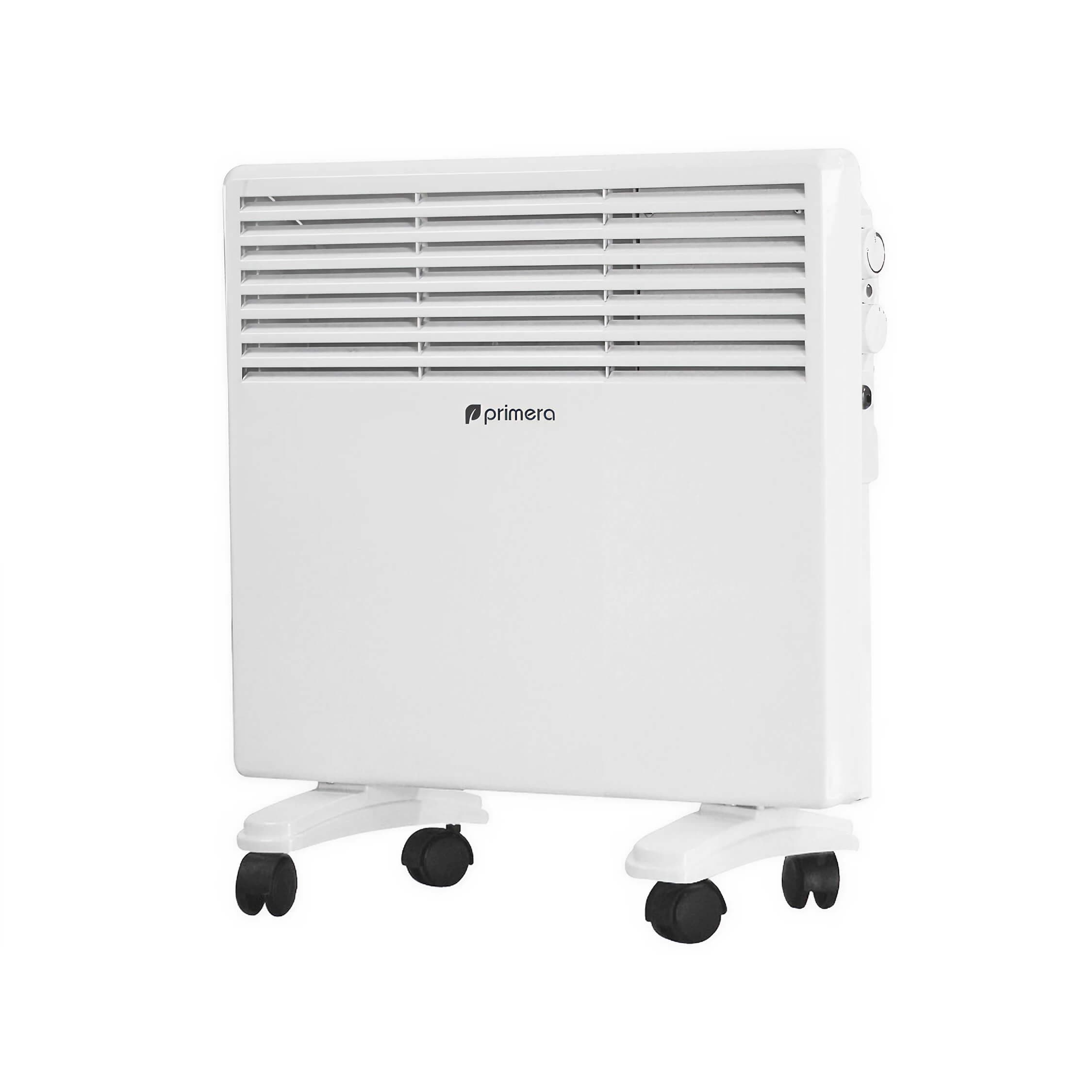 Конвектор электрический Primera PHP-1000-MWB MWB