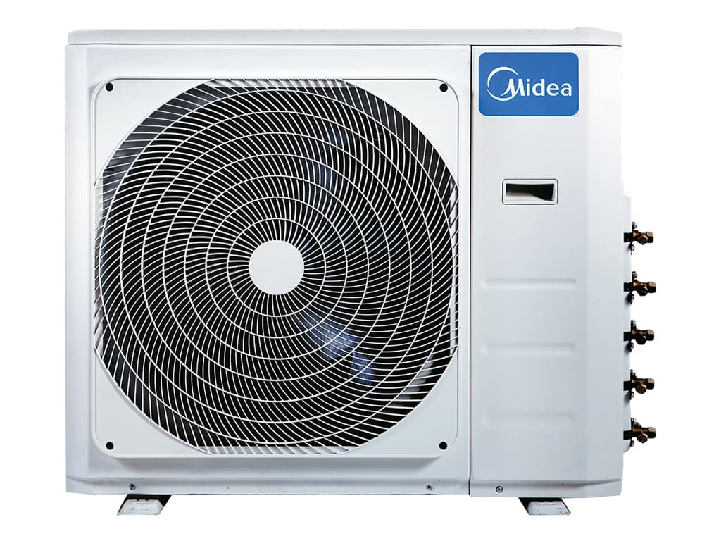 Наружный блок Midea M5OE-42HFN8-Q1 M-OE-Q1