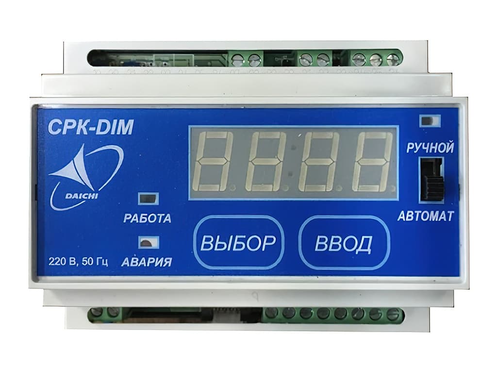 Согласователь работы кондиционеров Daichi CPK-Di m CPK