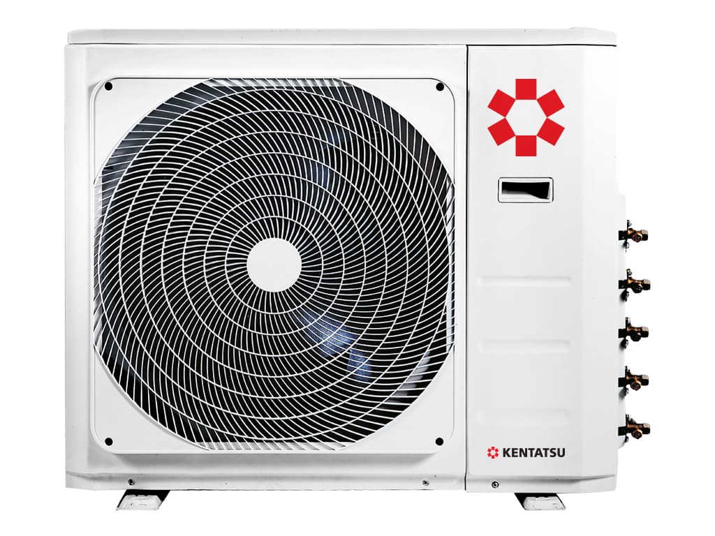 Наружный блок Kentatsu K5MRB120HZRN1 K-MRB