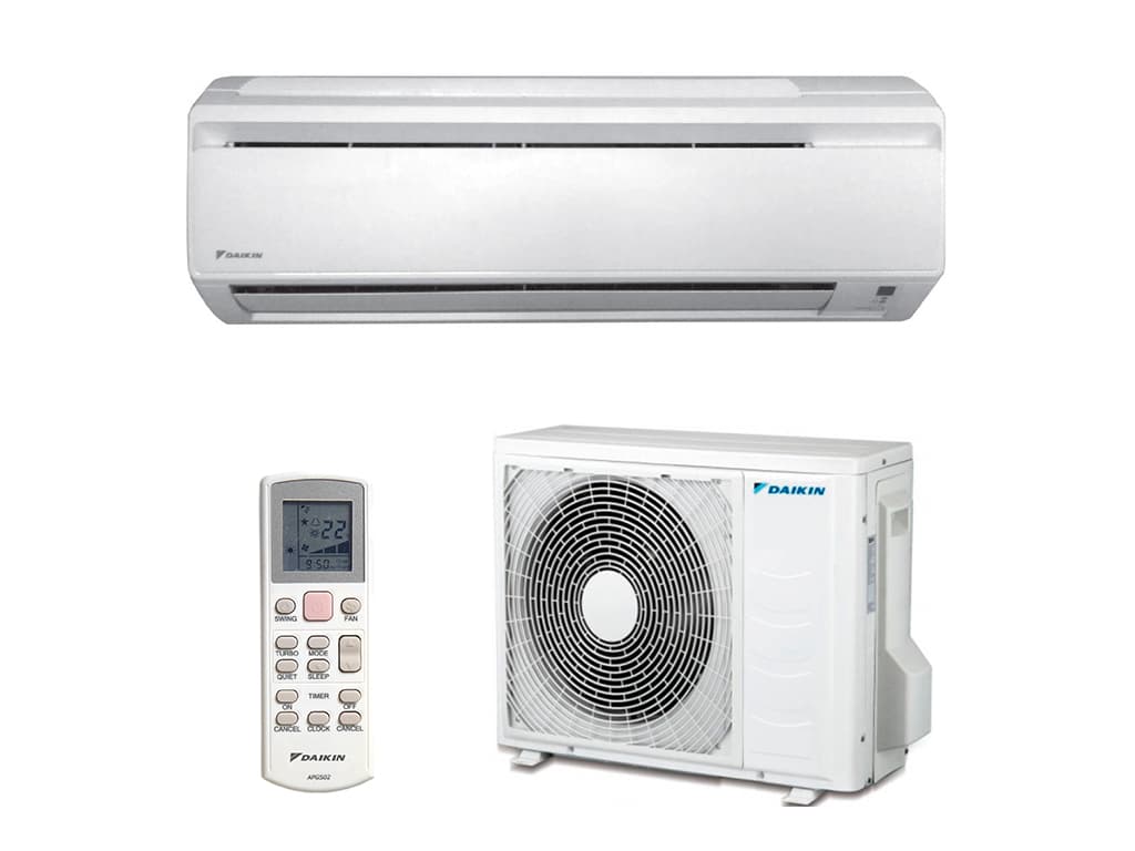 Бытовой кондиционер Daikin FTYN25L/RYN25L FTYN