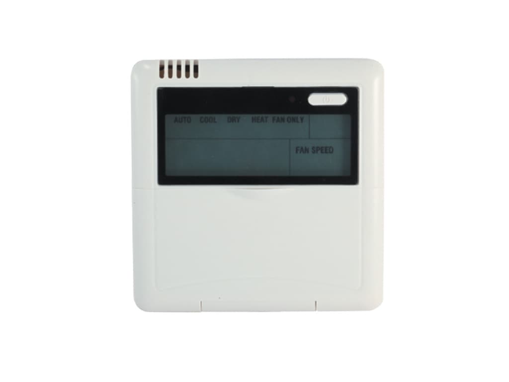 Проводной пульт управления Midea KJR-12B/DP(T)-E KJR
