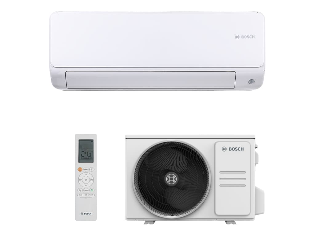 Бытовой кондиционер Bosch CL6001iU W 70 E/CL6001i 70 E Climate 6000i