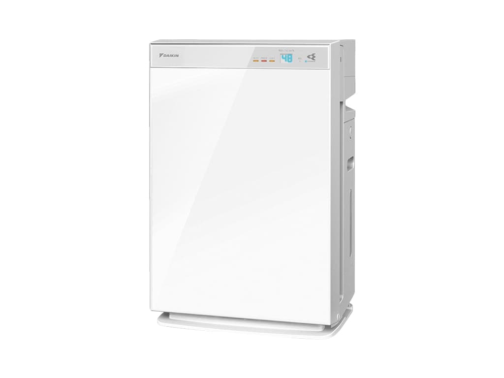 Воздухоочиститель с увлажнением Daikin MCK