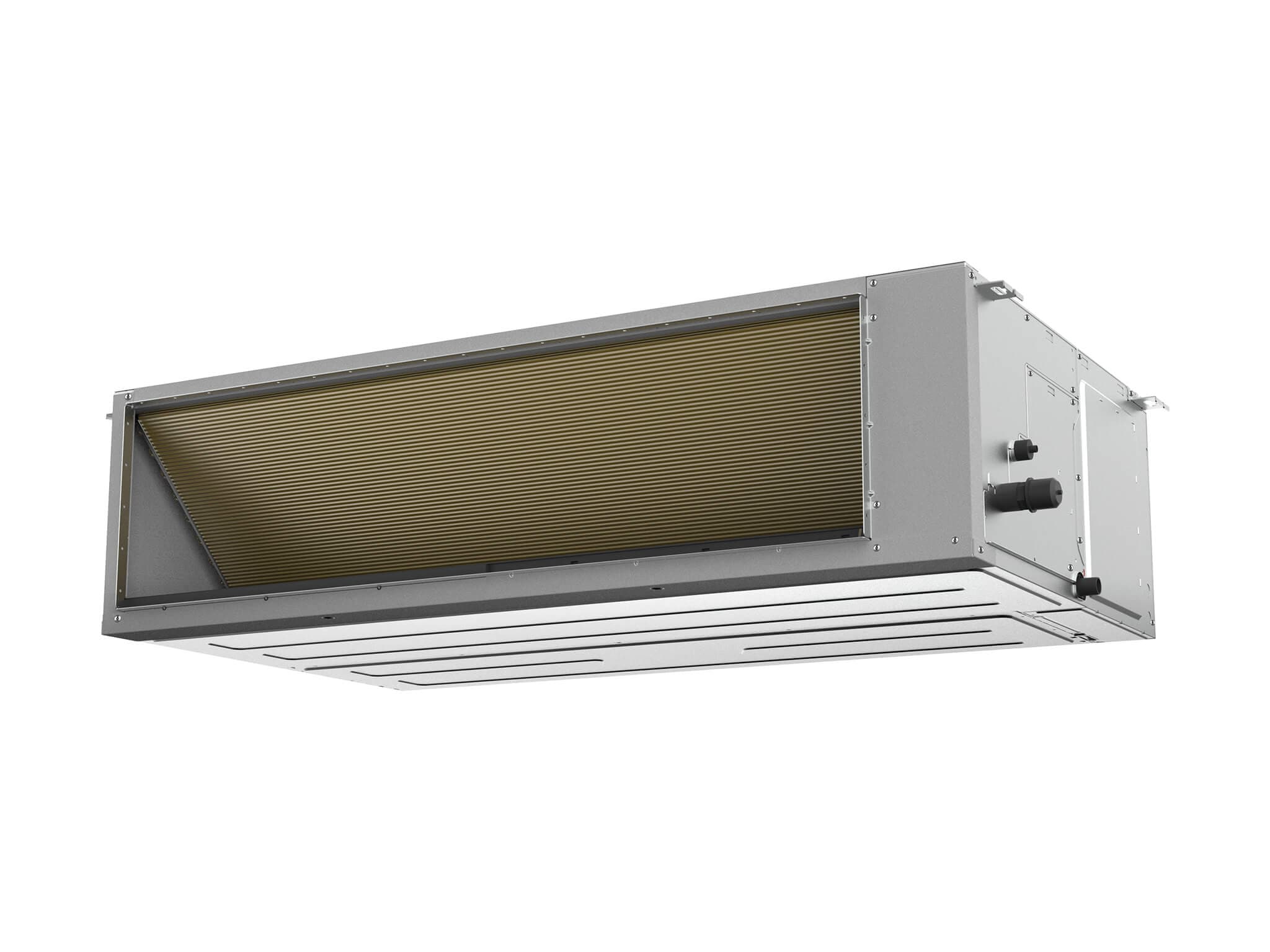 Внутренний блок Midea MMTJ1-12FWN8G1 MML(T)J1