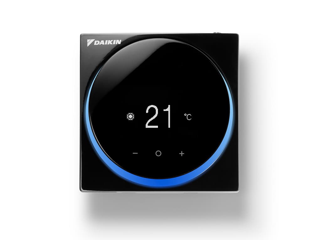 Проводной пульт управления Daikin BRC1