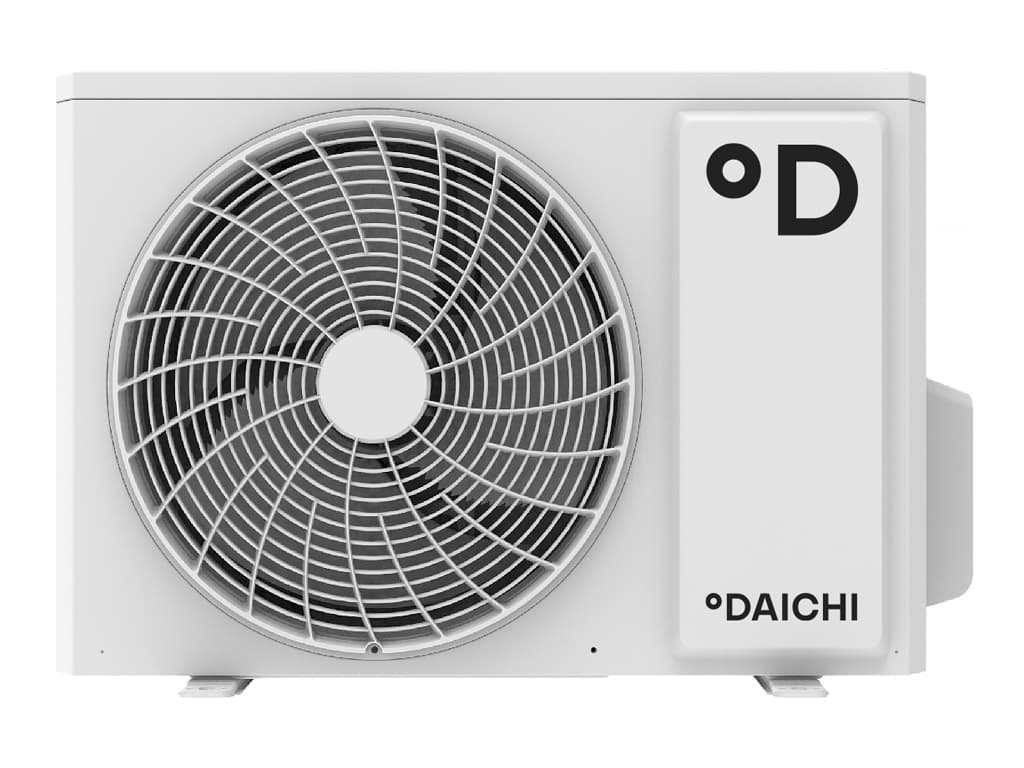 Наружный блок Daichi Сибериа Инвертор (Siberia Inverter)