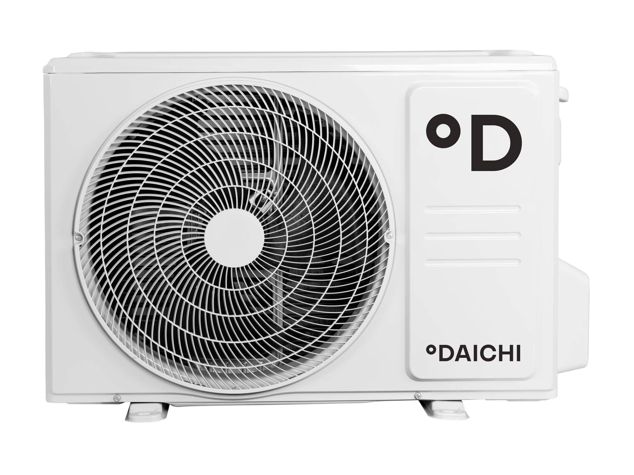 Наружный блок Daichi Альпайн (Alpine)