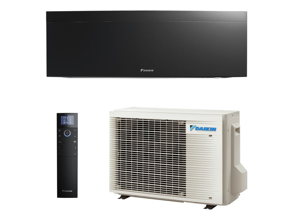 Бытовой кондиционер Daikin FTXJ35AB/RXJ35A FTXJ Emura 3