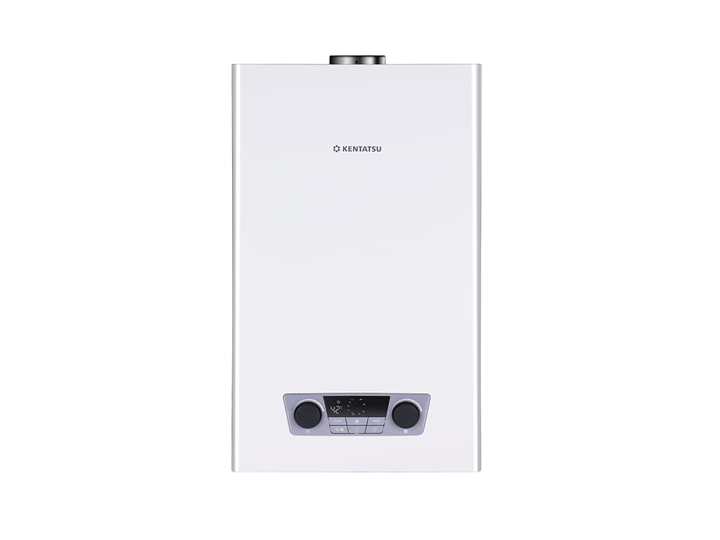 Настенный газовый котел Kentatsu Nobby Balance Plus (S) 24-CS Нобби Баланс Плюс (С) (Nobby Balance Plus (S))