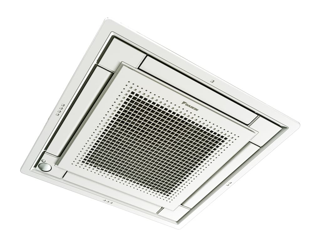 Декоративная панель Daikin BYFQ60